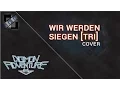 Download Lagu Wir werden siegen [brave heart] - Cover (Digimon Adventure Tri german)