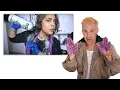 CHAOTIC Lavender Hair Transformations Get MESSY