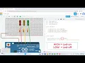 Traffic Lights - Arduino Projects Tinkercad
