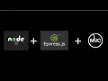 NodeJS ExpressJS C Design