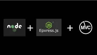 NodeJS ExpressJS C Design