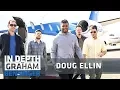 Doug Ellin Russell Wilson broke Entourage star s leg