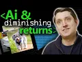Has Generative AI Already Peaked - Computerphile