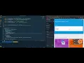 How to initialize Firebase in an Ionic Application