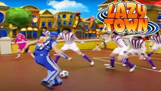 ليزي تاون كأس الكسل فيلم كرتون HD 