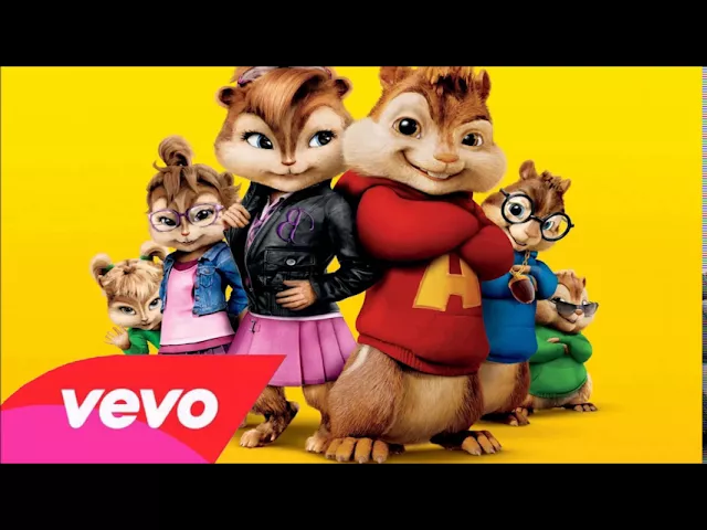 Gucci Mane - I Get The Bag feat. Migos (Alvin and The Chipmunks Cover)