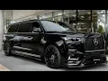 Top 10 Luxury SUVs In The World 2026