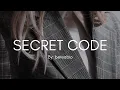 New Trailer SECRET CODE A wattpad story by bevsabio