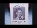 Canal Street Blues - live  Turk Murphy's Jazz Band 1950 (Don Kinch, Bill Napier, Skippy Anderson...)
