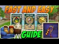 Want to Get Mega Snacks Fast in Wizard101 Watch This 16 Minute Guide