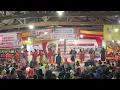 Lagu Kerja Tahun Desa Batukarang 2023 Landek Guro Guro Aron