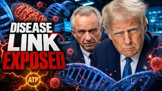 OMG! 4 Killer Diseases Share One Hidden Link, And You Have Not Heard Who Keeps Finding It