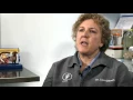 Get to Know your Veterinarian - Dr Lisa Gibson