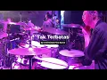 Download Lagu [Drum Cam] Tak Terbatas - Unlimited Fire Band