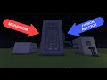 How to build a Fission Reactor in Mekanism Minecraft 1 16 - simple setup