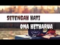 Download Lagu SETENGAH HATI - Ona Hetharua | Cover By: Mario G Klau - Lirik Video