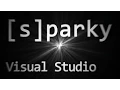 Introduction to Visual Studio Sparky Engine How To Make a Game Engine