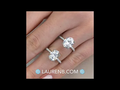 Download MP3 Moissanite VS Diamond: Harro Gem or Charles & Colvard?