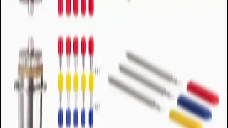 سلاح الكاتر بلوتر                دندنها