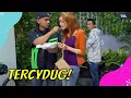 Andhika Ngamuk, Nur Tercydug Mesra-Mesraan Sama Wendi | SAHUR LEBIH SEGERR (16/04/22) Part 4