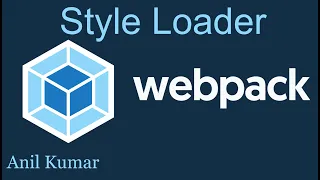 Webpack Tutorial CSS and style Loader