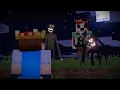 Download Lagu Bertahan Hidup Dari Addon Horror di Minecraft Bedrock...