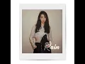 Download Lagu YOONA - RAIN (Original By Taeyeon) AI COVER