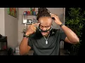 KSI reacts to Forehead song