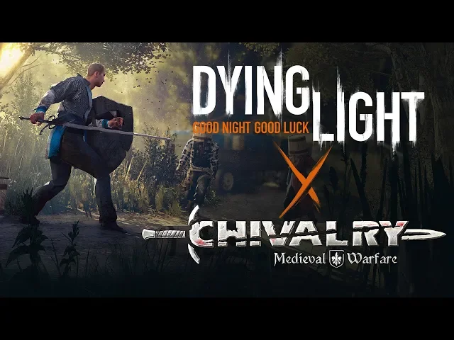 Dying Light goes medieval with Chivalry crossover event