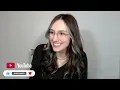 Motionless In White - Voices I Singer Reacts I