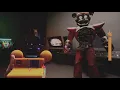 Level 10 Security Badge Unlocked In FNAF Security Breach