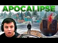 Lagu ACABOU? 😢 O FIM DO MUNDO CHEGOU NA CAPITAL CITY GTA RP! (Modder Clips)
