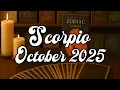 Download Lagu TAROT BULANAN : SCORPIO ♏️ OCTOBER 2025⁉️|ASMARA-UANG-KARIR-KESEHATAN