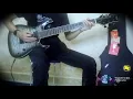 Download Lagu Spittle Monster - Emosi ( guitar cover )