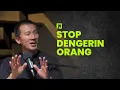 Download Lagu 3 ORANG YANG HARUS DI DENGAR  #podcast #felixsiauw