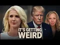 Trump s Natalie Harp Problem Is Much Worse Than We Thought