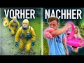 POOLPARTY in der SCHWEMME