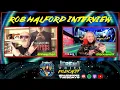 Rob Halford from Judas Priest on being Gay in The 80 s
