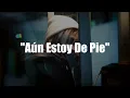 AUN ESTOY DE PIE - Jose Jose