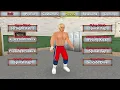 HOW To Make CODY RHODES In WRESTLING EMPIRE Smackdown American Nightmare AWYT