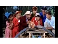 Download Lagu The Professor Builds a Telephone to Call for Help - Gilligan's Island - 1966