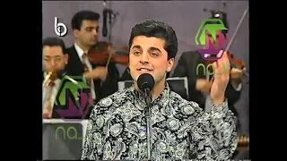 رفيق خويري  شفتك مرة وحدة وبس من برنامج دار الفنون  دندنها