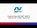 Exploring ASP NET C5 Solution Folder Structure