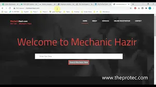 how to add SSL Letsencrypt Free SSL Certificate to website and force HTTP to HTTPS