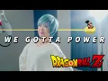 Download Lagu DRAGON BALL Z｜WE GOTTA POWER [Studio aLf]