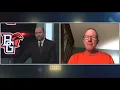 College Football Weekly Todd Walker on the Battle of I-75