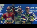 Download Lagu Valentino Rossi Vs Jorge Lorenzo - ♛ - Moto ✔ G.P 2015 ✔