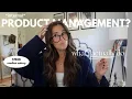 what I do as an internal product manager at Amazon AWS what is it my honest experience