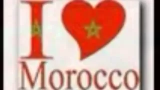 اغنية حنا وليدات المغرب 