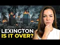 The Future of Lexington KY Real Estate will SCARE You My 2026 Market Prediction
